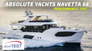Boat Test Review on BoatTest.com