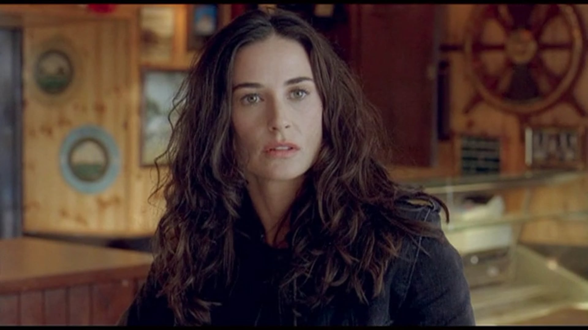 HALF LIGHT - Trailer