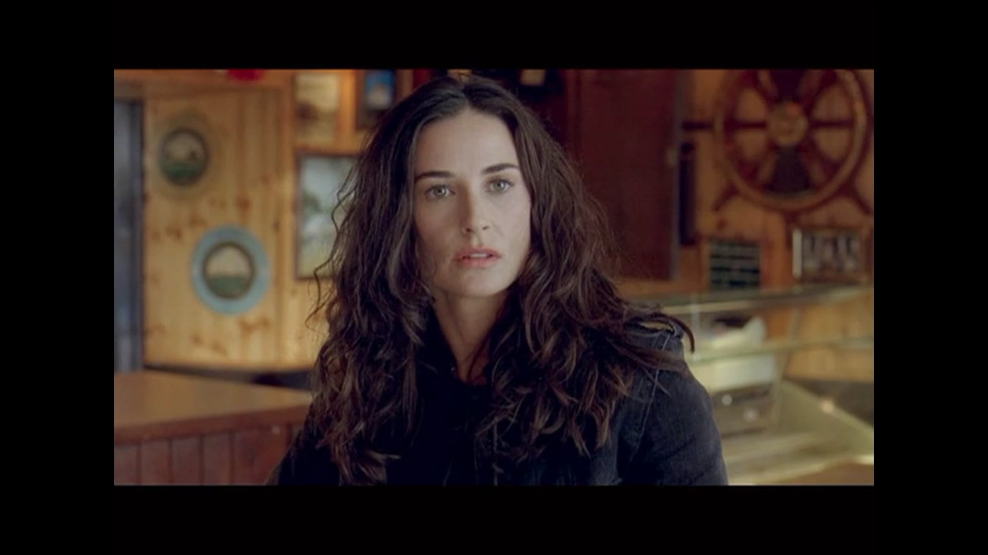 HALF LIGHT - Trailer