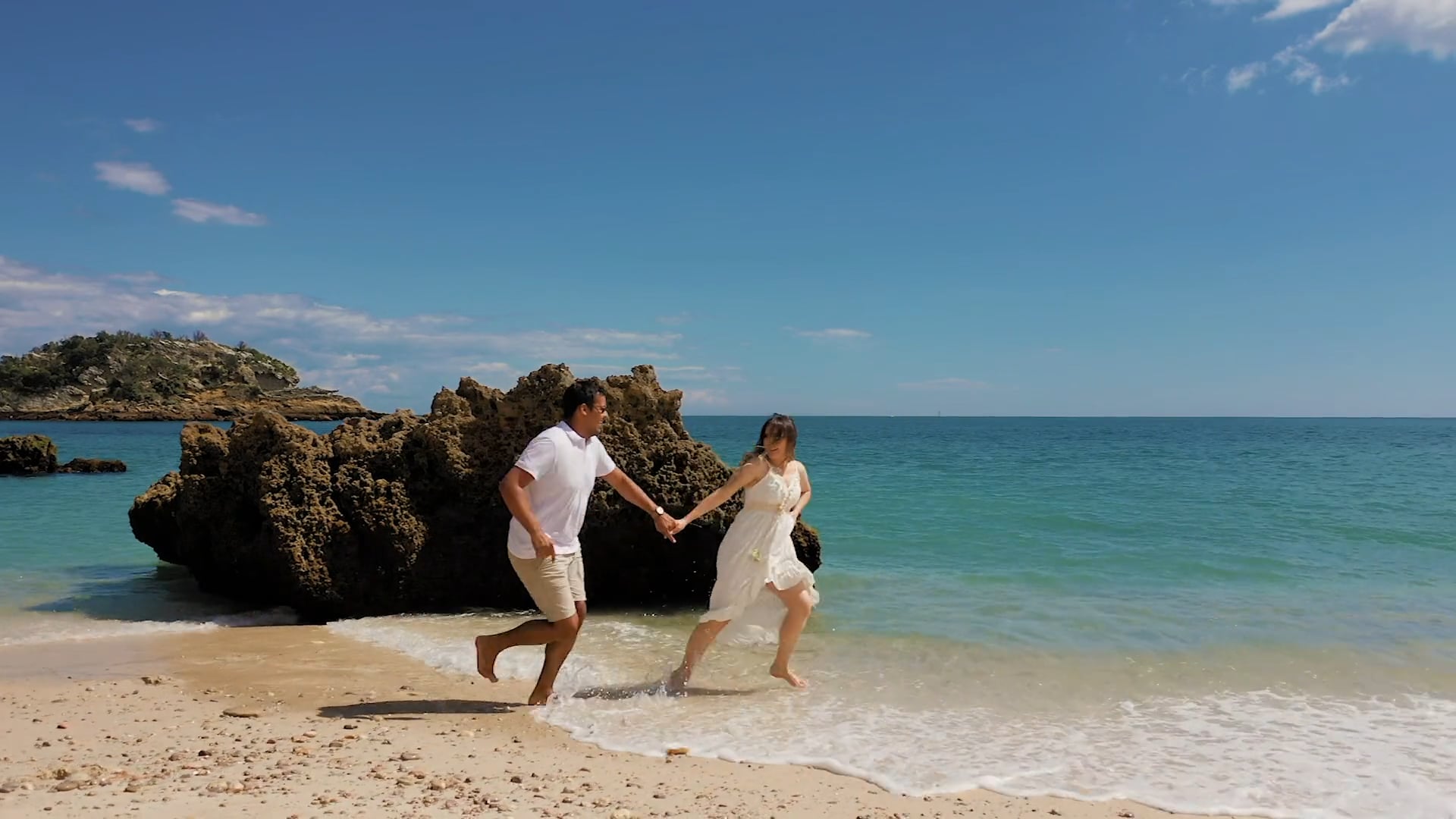 Lauany e Max - Revelação do sexo do bebê