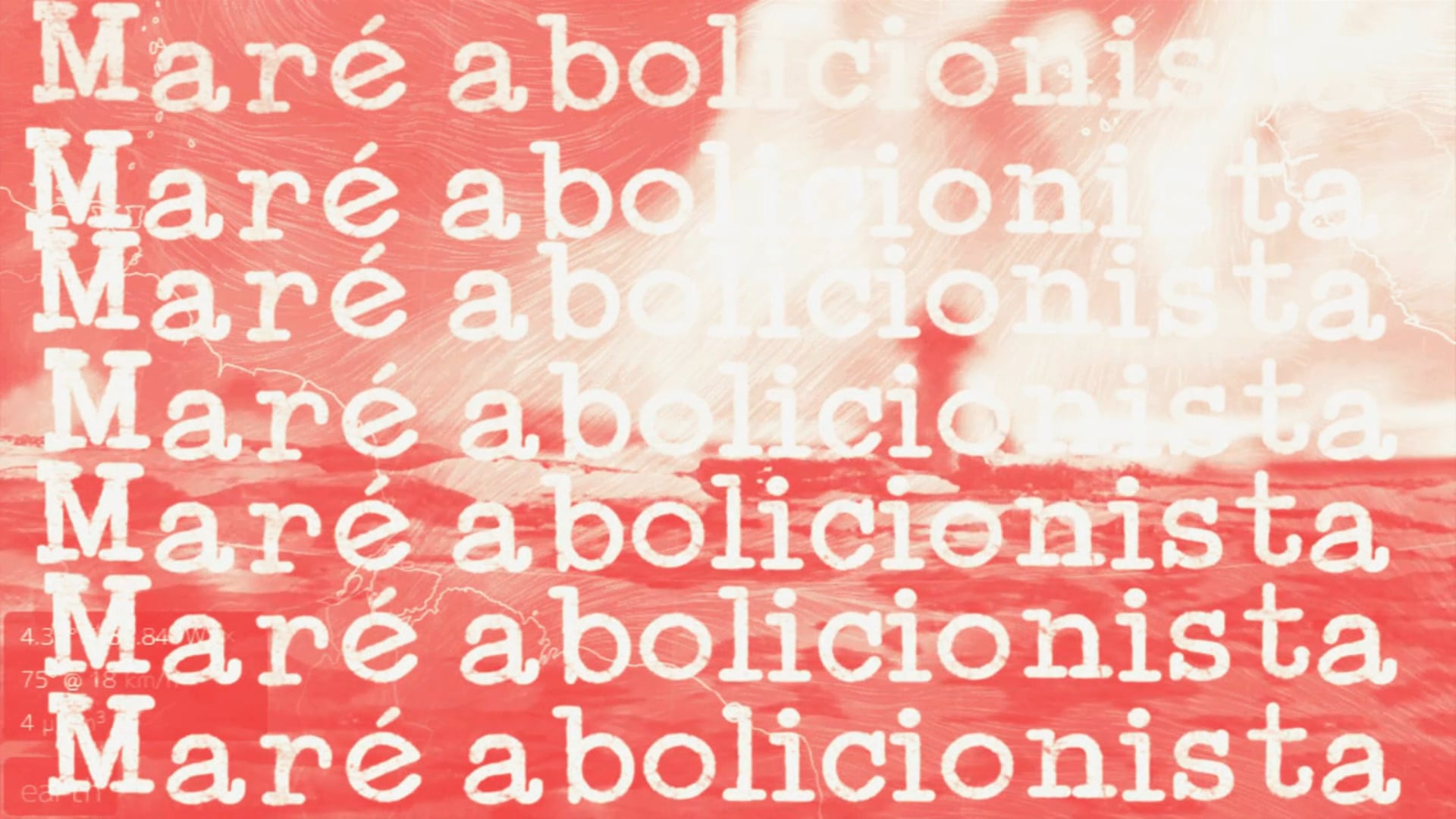maré abolicionista