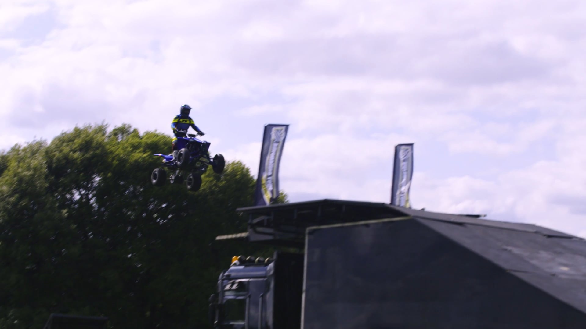 Lambeth Country Show 2019