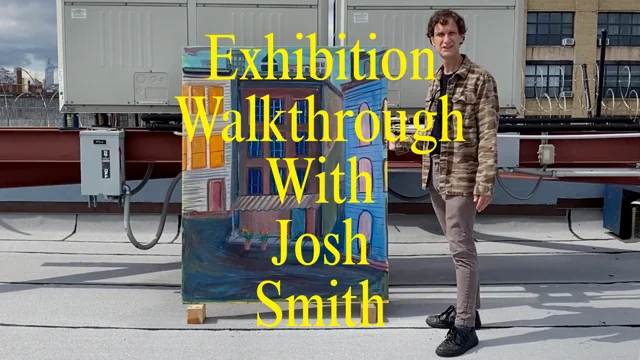 Josh Smith: High As Fuck #OnlineExhibition @davidzwirner #DavidZwirner # JoshSmith #contemporaryart #art #highasfuck #onlineviewing…