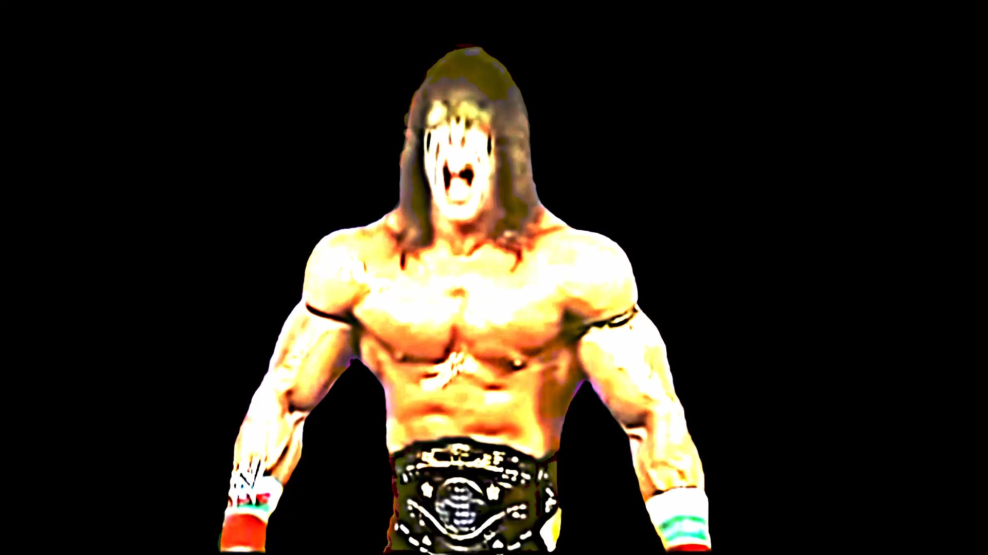 Roar of the Warrior