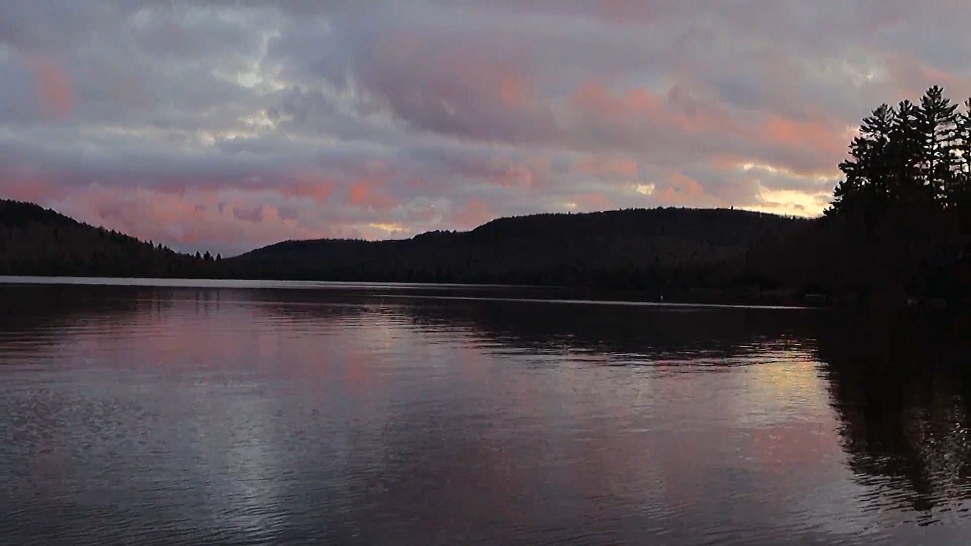 1 5min Promo For Little Moose Lake On Vimeo