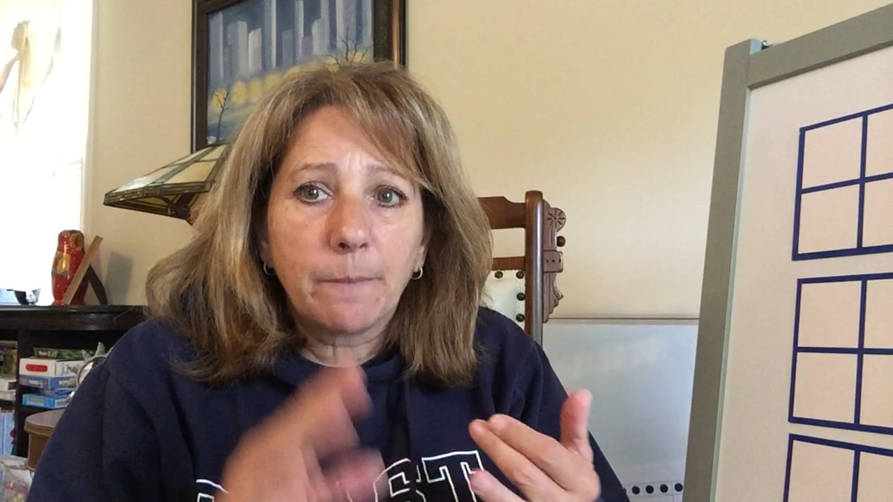 Math on Vimeo