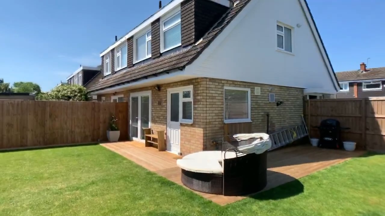 Sherbourne Close on Vimeo