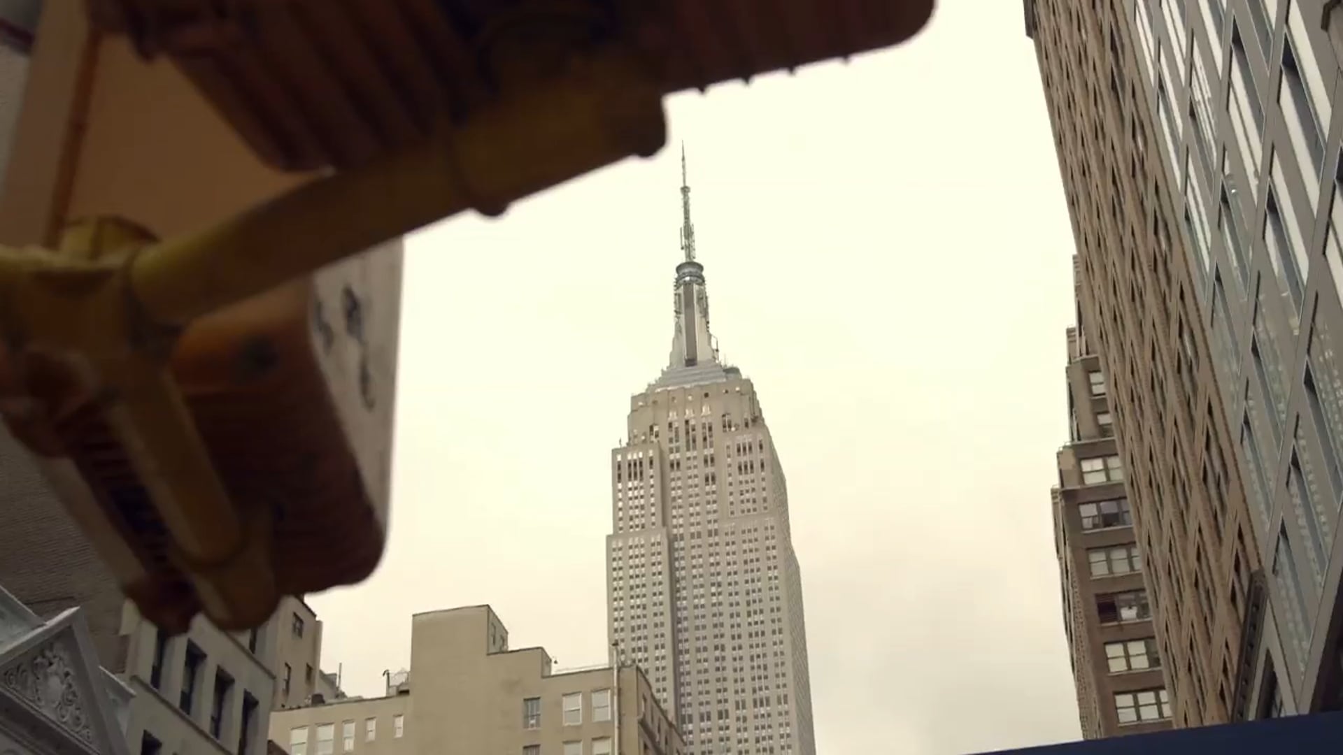 Nike New York City Fuel Band   Producer - Thea Bergeron     Role - Editor