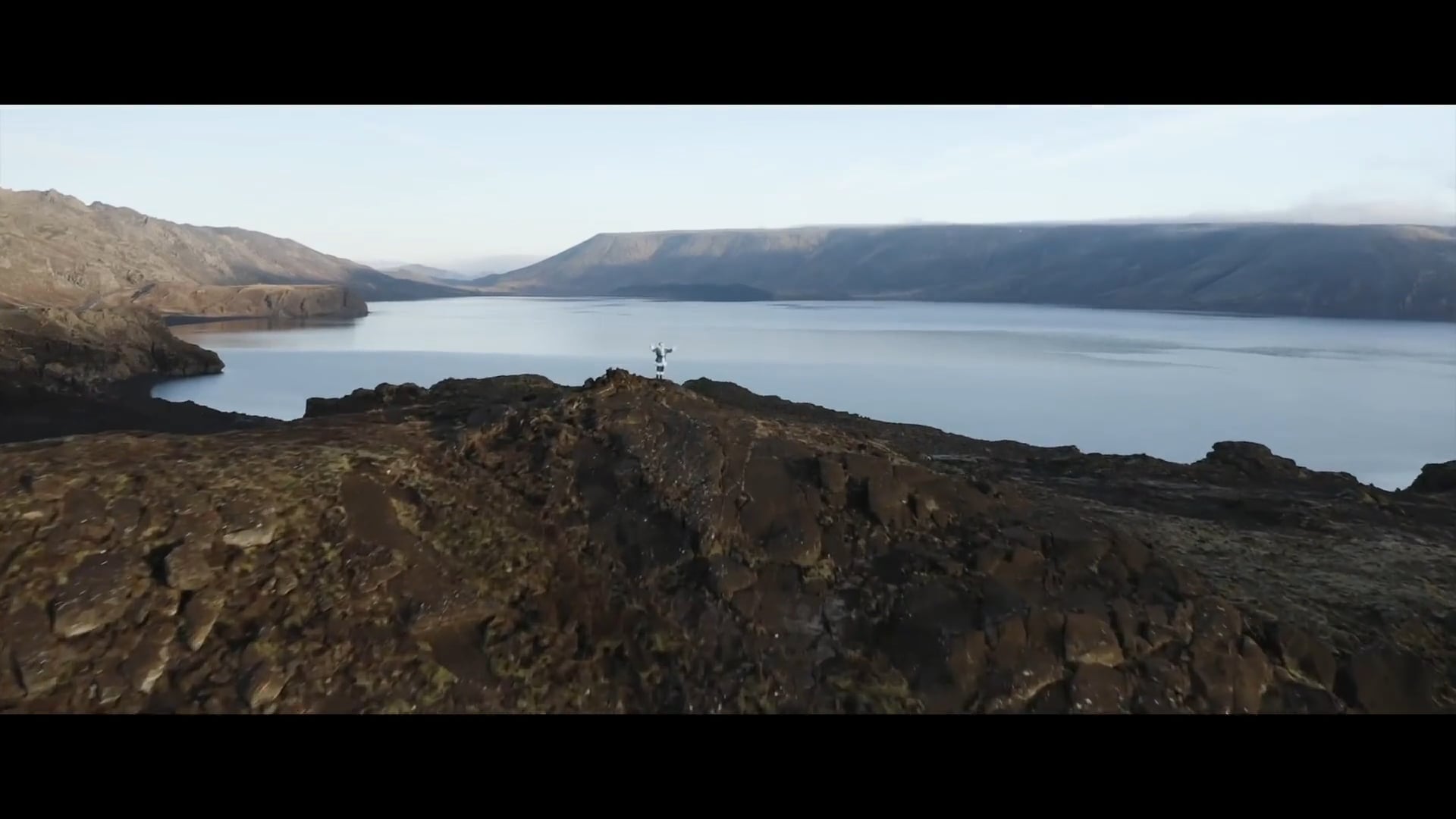 EARTH DAY - ROMANTIC