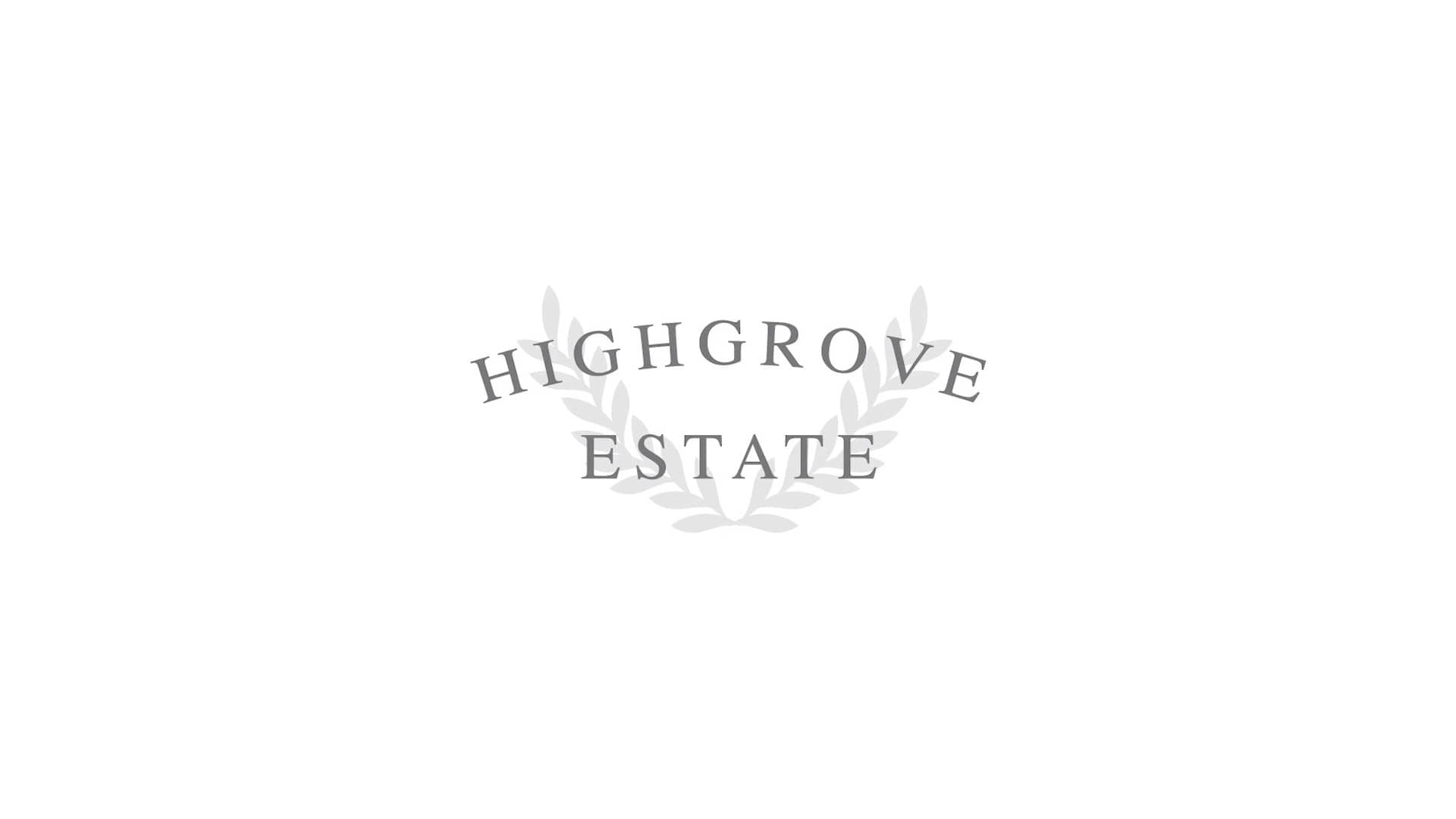 The Highgrove Estate on Vimeo