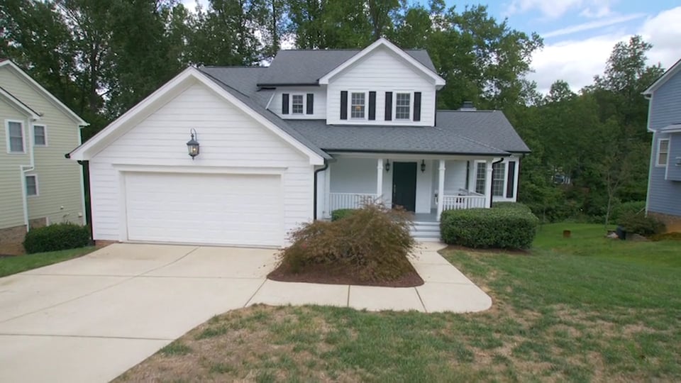 1302 Whiston Drive on Vimeo