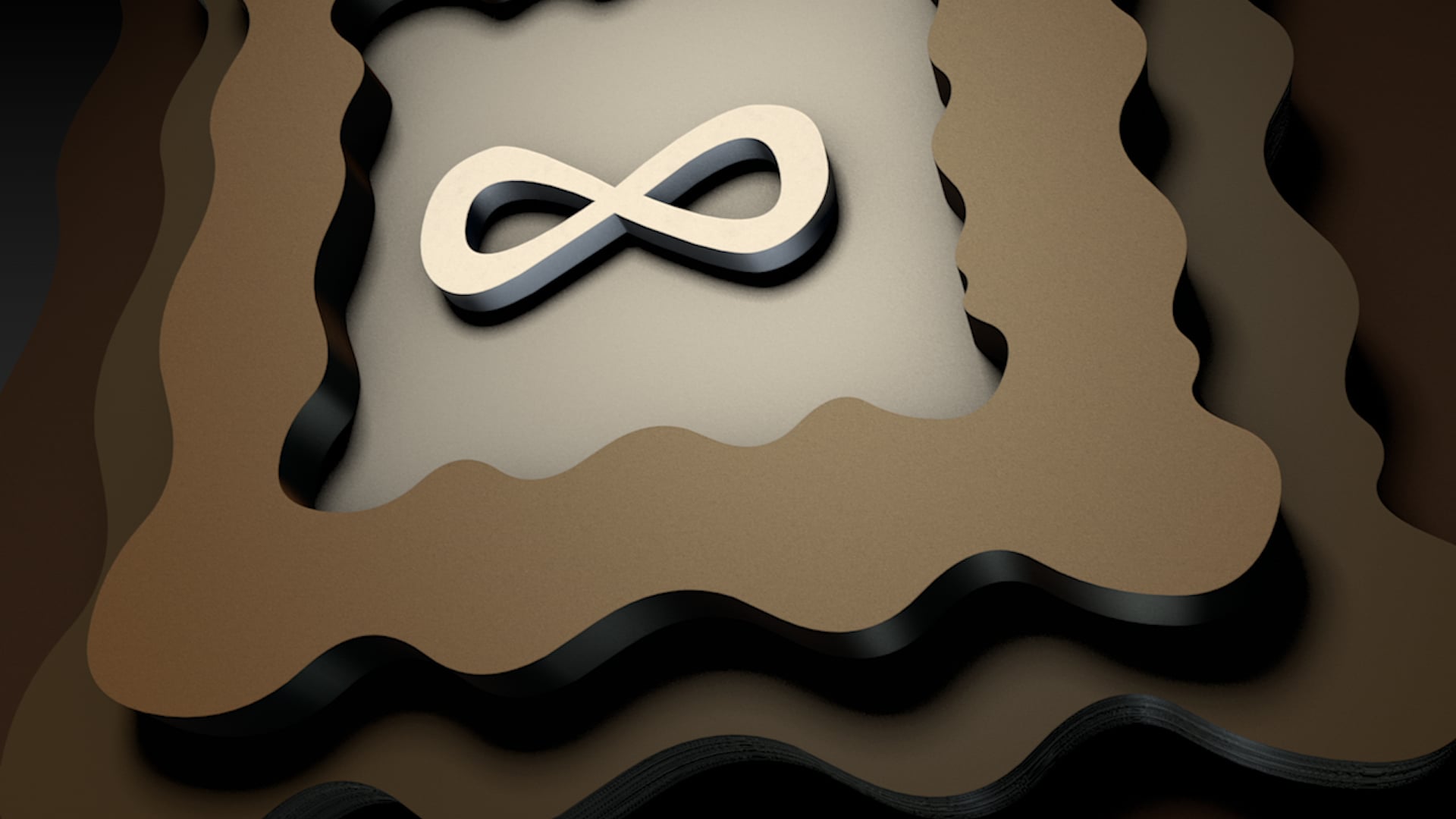 INFINITE ART GALLERY