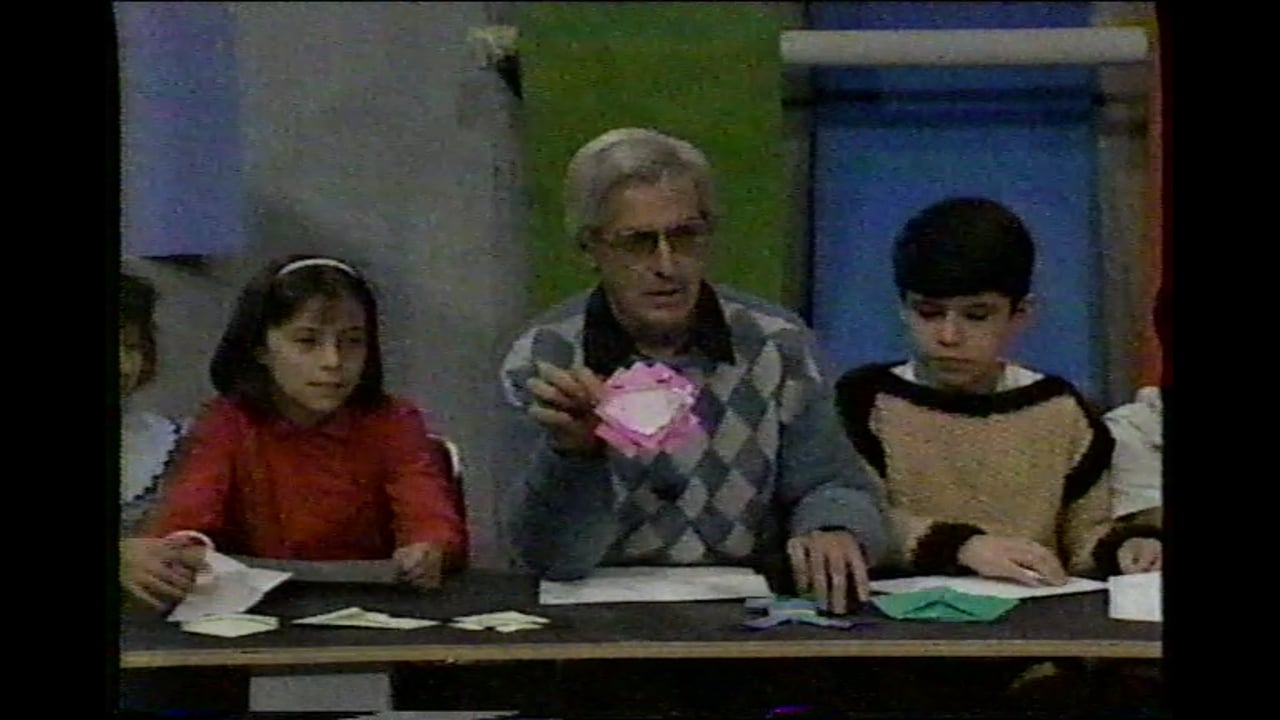 La Piñata, programa 1