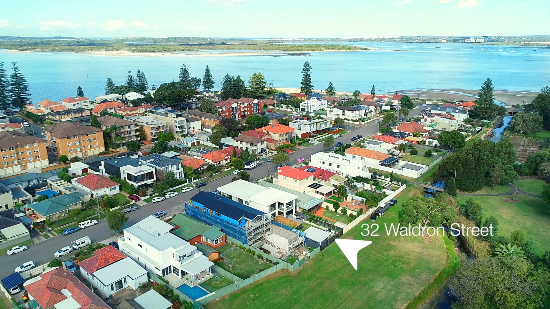32 Waldron Street, Sandringham on Vimeo