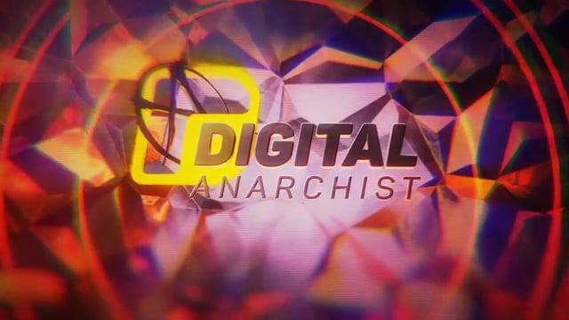 Welcome to Digital Anarchist 2.0