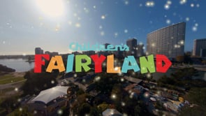 A Fairy's Eye View of Fairyland