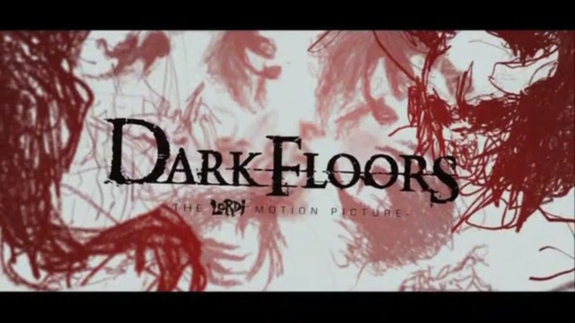 DARK FLOORS Trailer