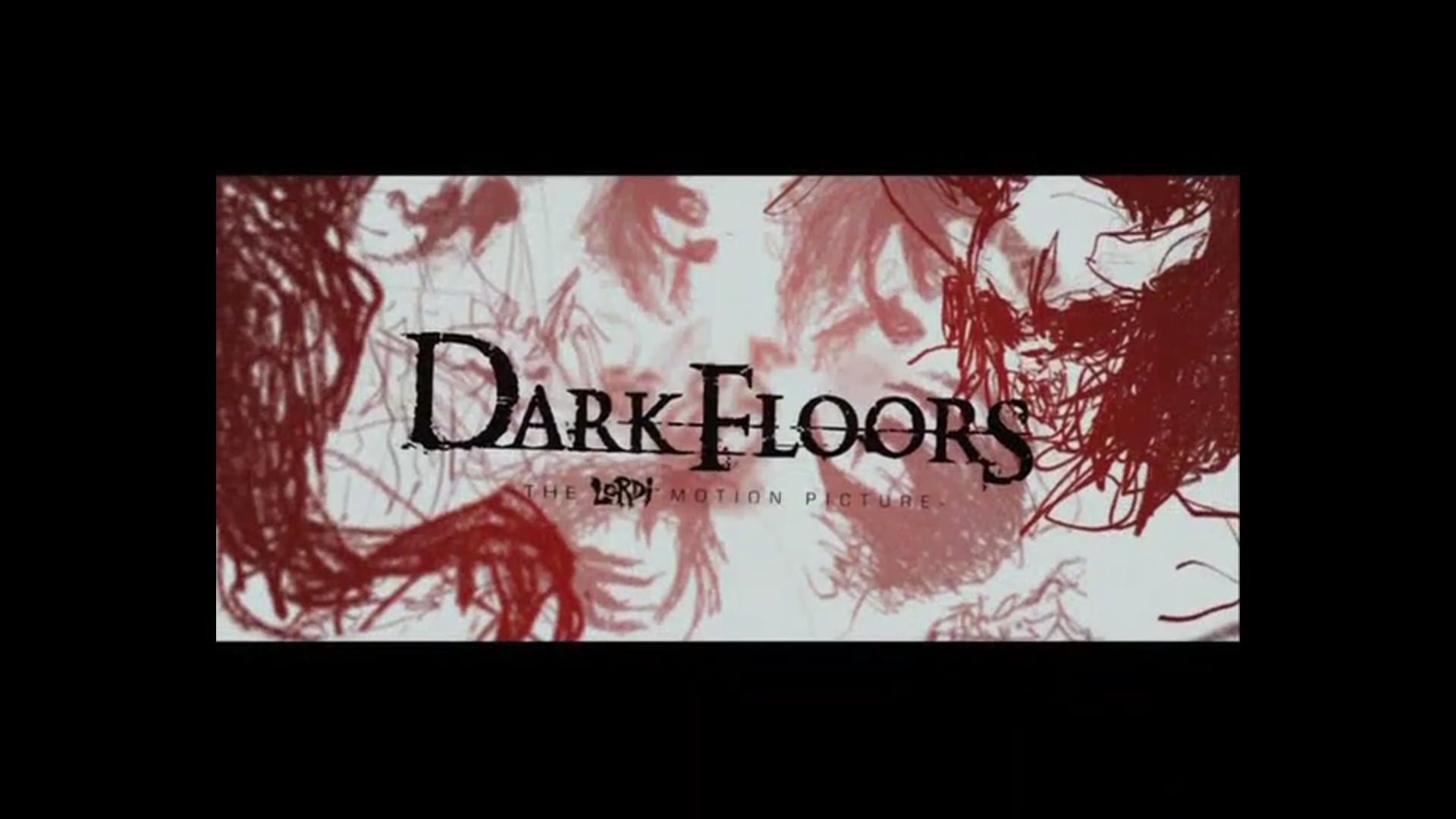 DARK FLOORS Trailer