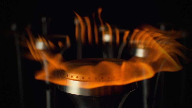 Alessi New Moka