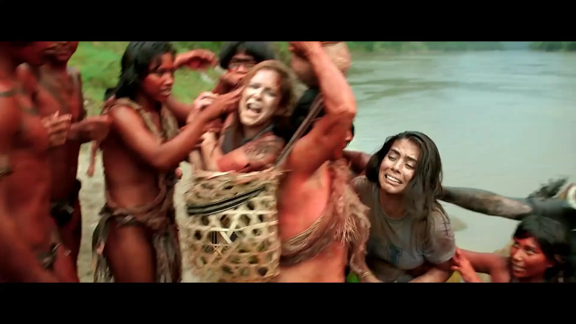 The green inferno 2015 hot sale full movie online free