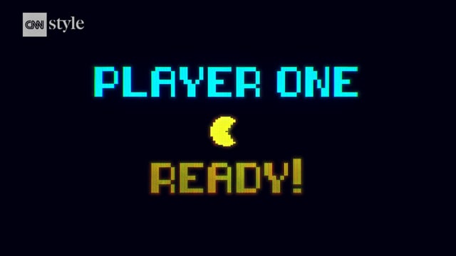 Ready Player One on Vimeo