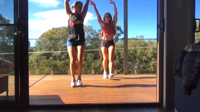 Dance till you Drop