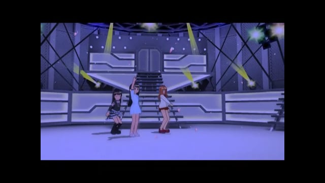 ダンシング　スポーツ