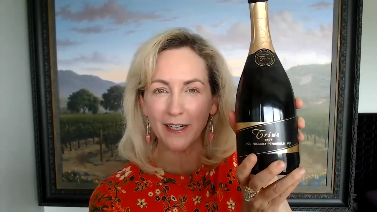 Trius Cabernet Sauvignon 2018 Expert Wine Review: Natalie MacLean