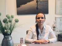 EHT Kongress und Prof Möslein in Barcelona