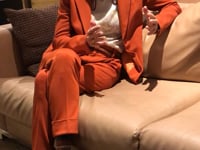 Prof. Möslein EHTG Kongress in Barcelona 2019