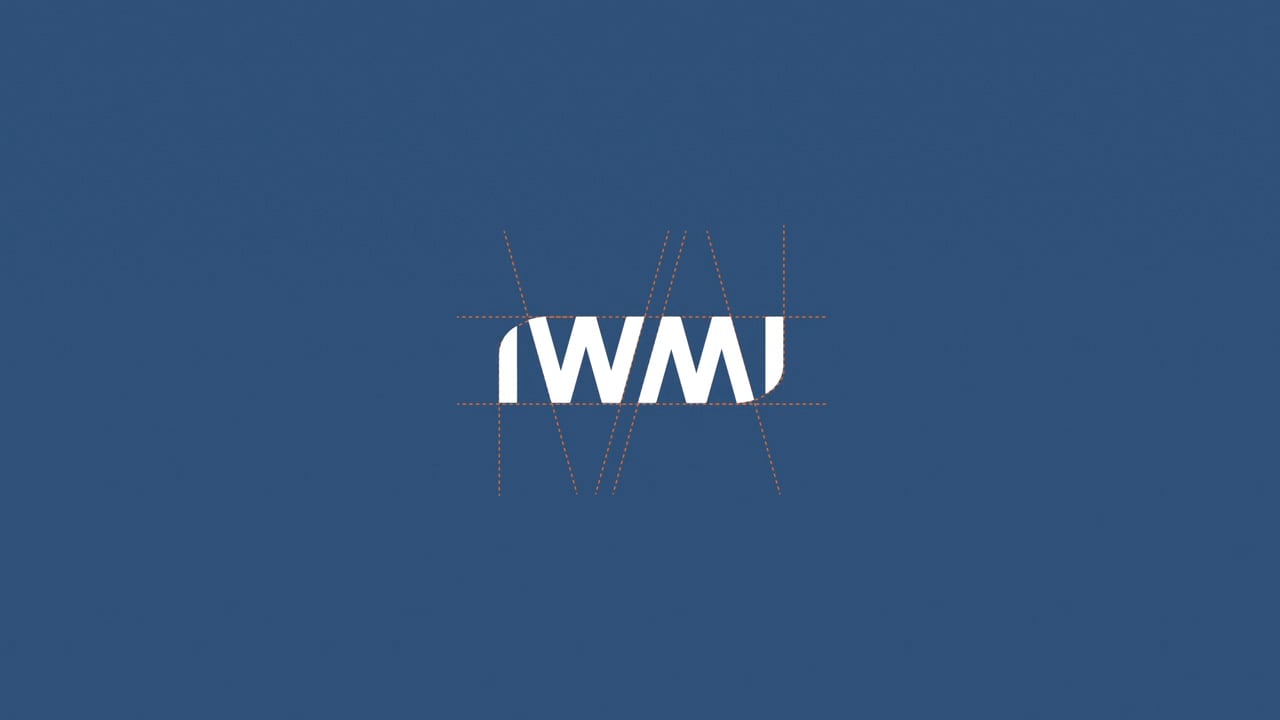 IWMI Logo Build on Vimeo