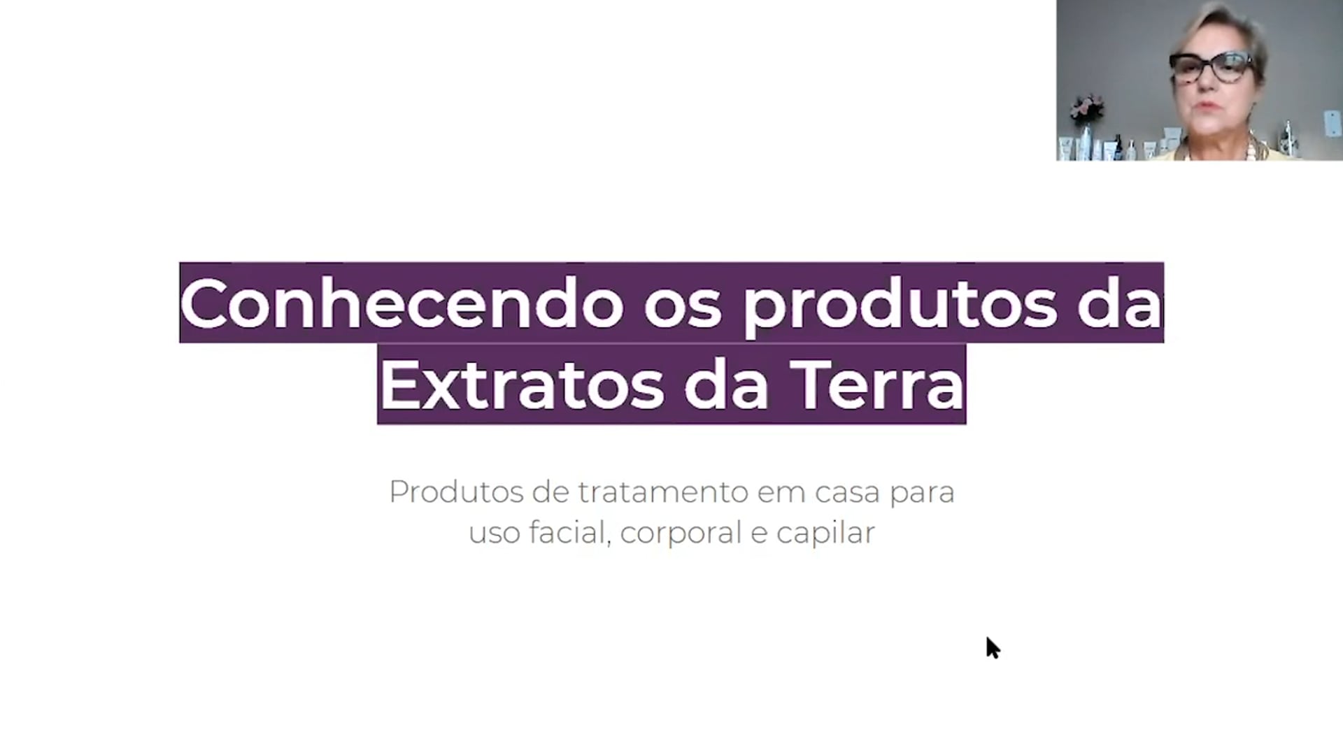 Apresentação Portfólio Home Care - Visão Geral