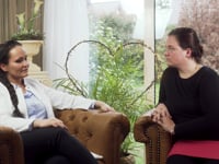 Es gibt kein zu jung für Darmkrebs 