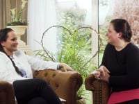 Vorsorgeuntersuchung - mein Darm ist kein Tabu