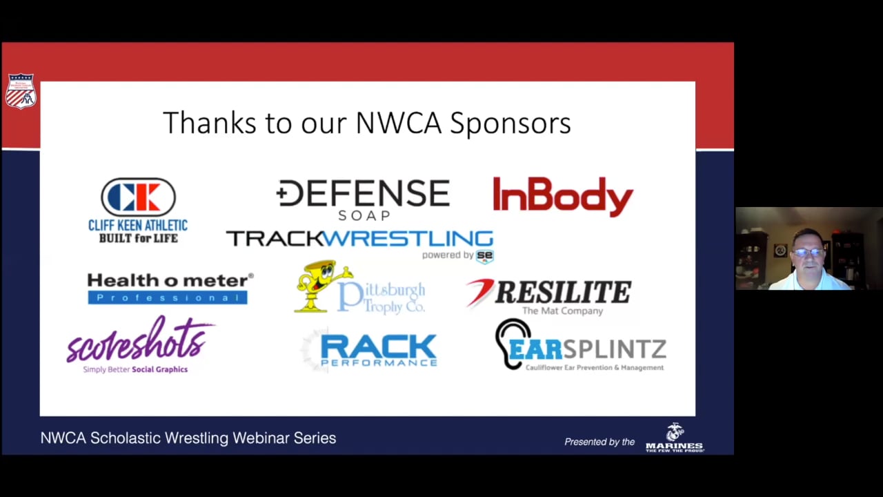 Fueling Your Wrestler Helpful Nutrition Tools for Your Coaching Toolbox