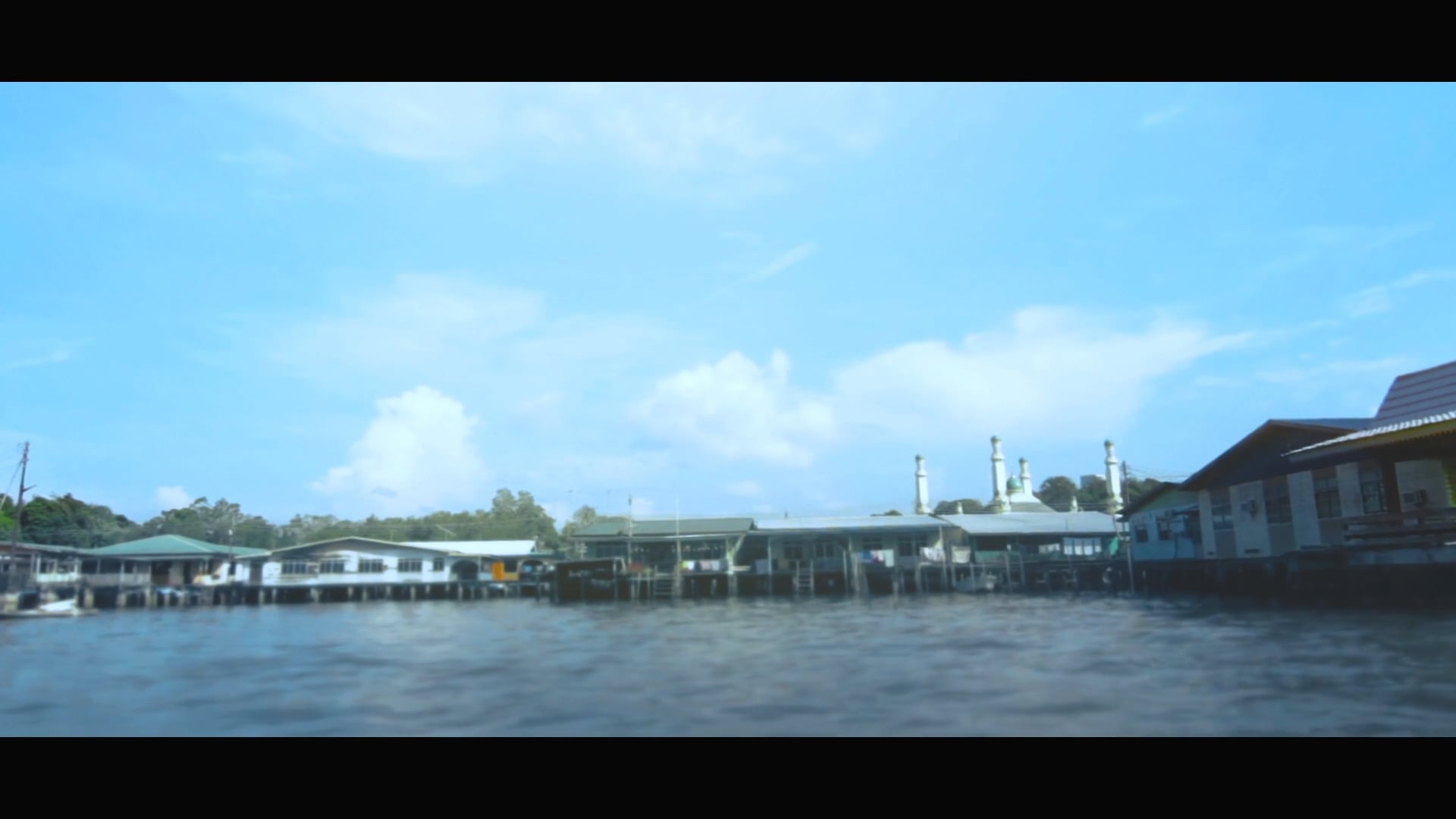 BRUNEI: A KINGDOM OF UNEXPECTED TREASURES