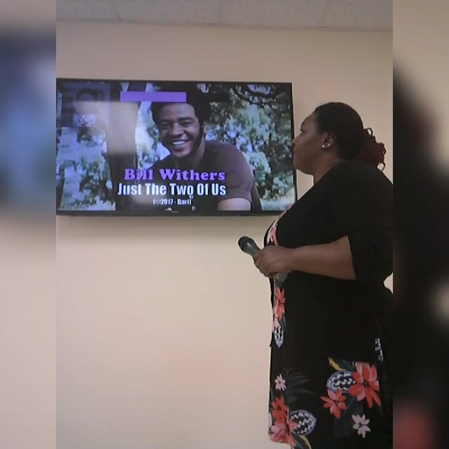Motown with Natalie - Episode 03