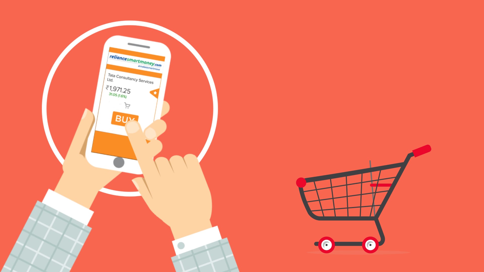 Reliance Smart Money | Bumper Ad