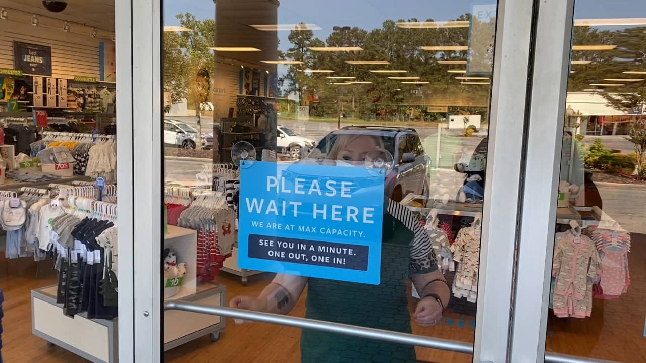 Back, Stores! on Vimeo