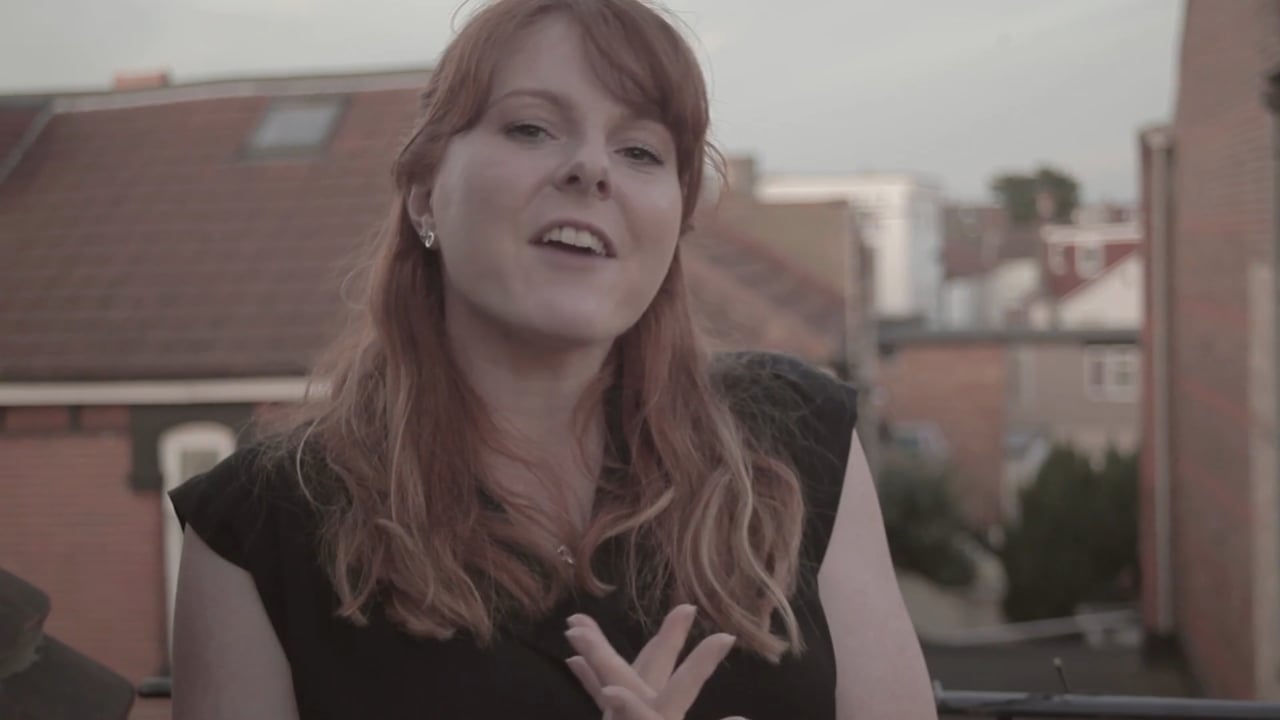 Watch THE MAKING OF: S4E4 on our Free Roku Channel