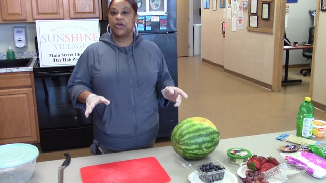 Cooking with Maria - Episode 05