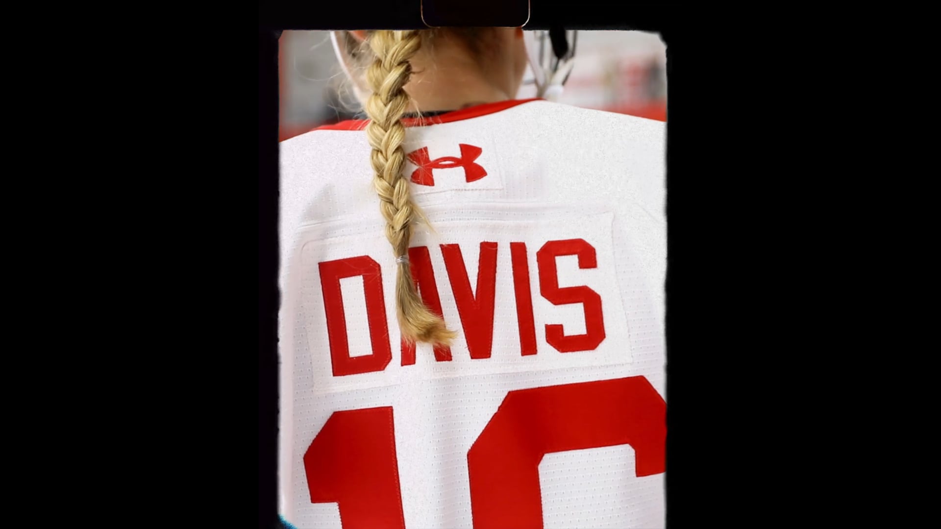 Sammy Davis Draft Edit