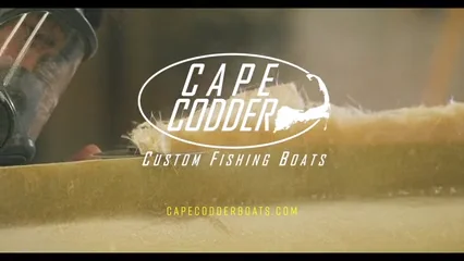 Cape Codder Boat Company