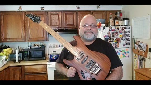 Guitar with Rob - Episode 05