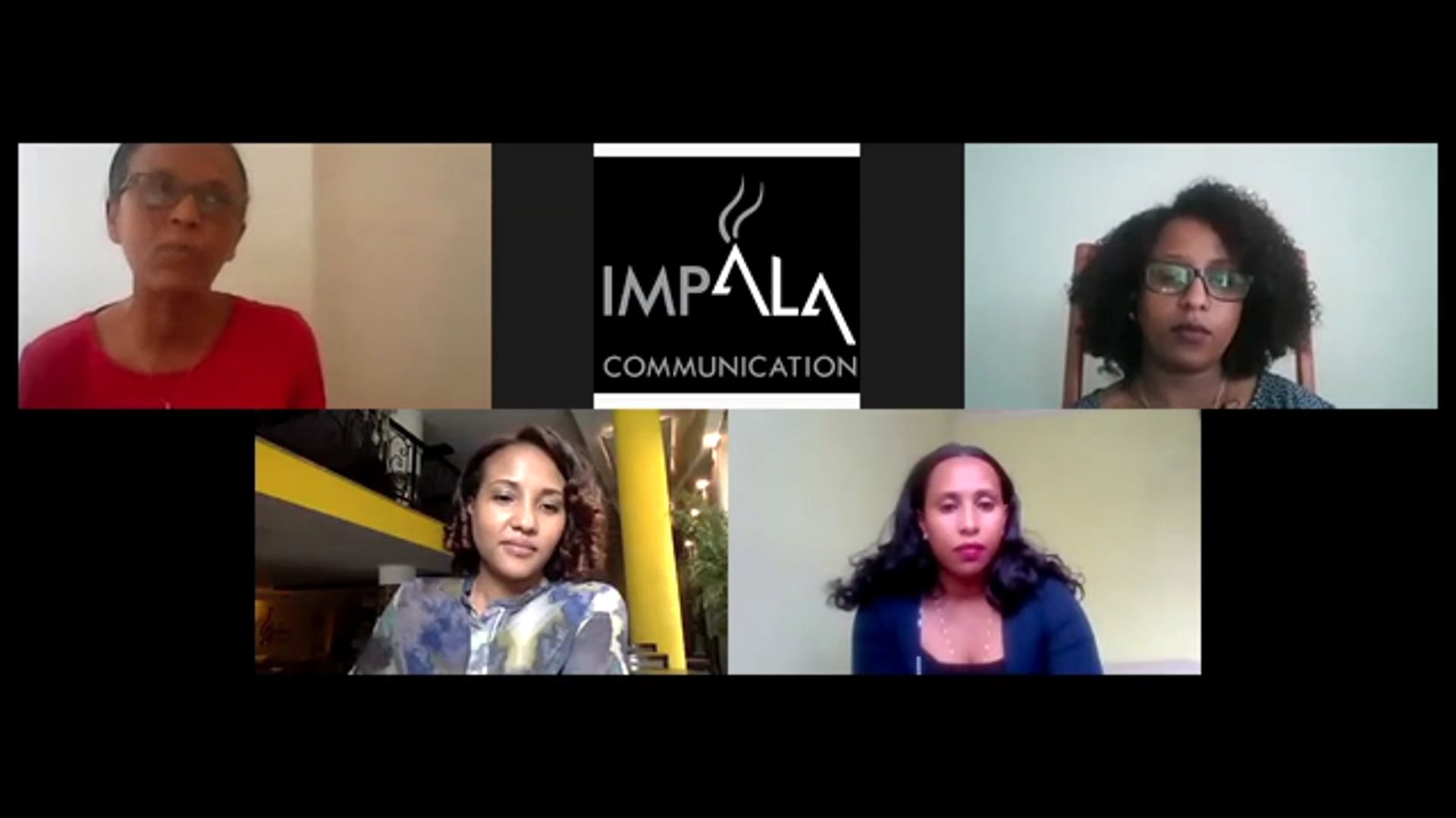 The Importance of Female Leadership in Ethiopia’s Healthcare Institutions