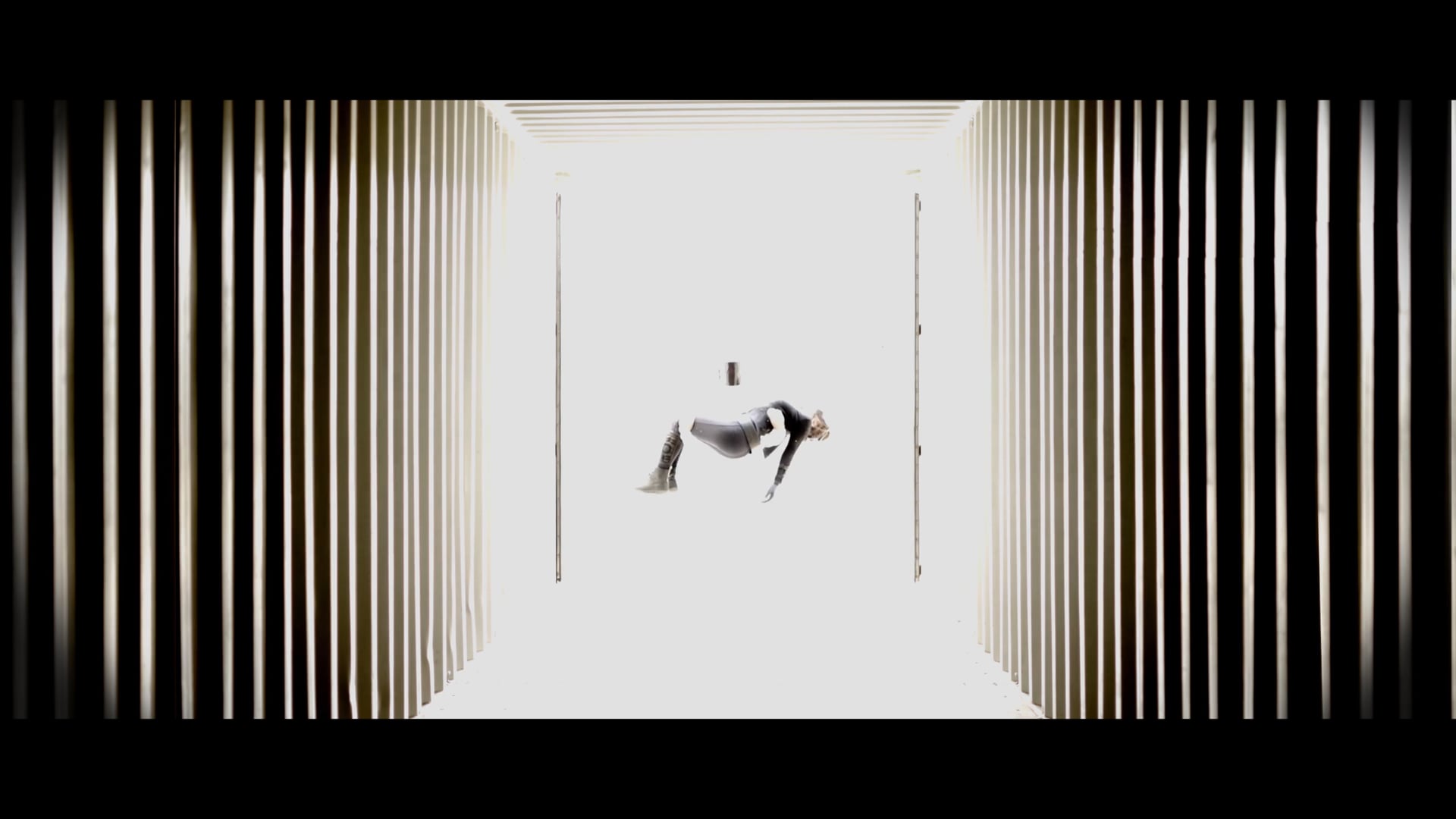 Trailer Pura energía