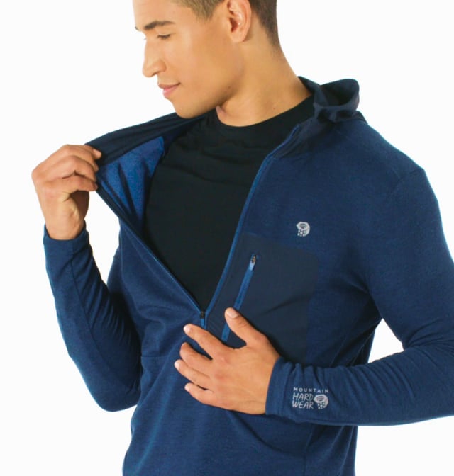 Mountain hardwear cragger deals