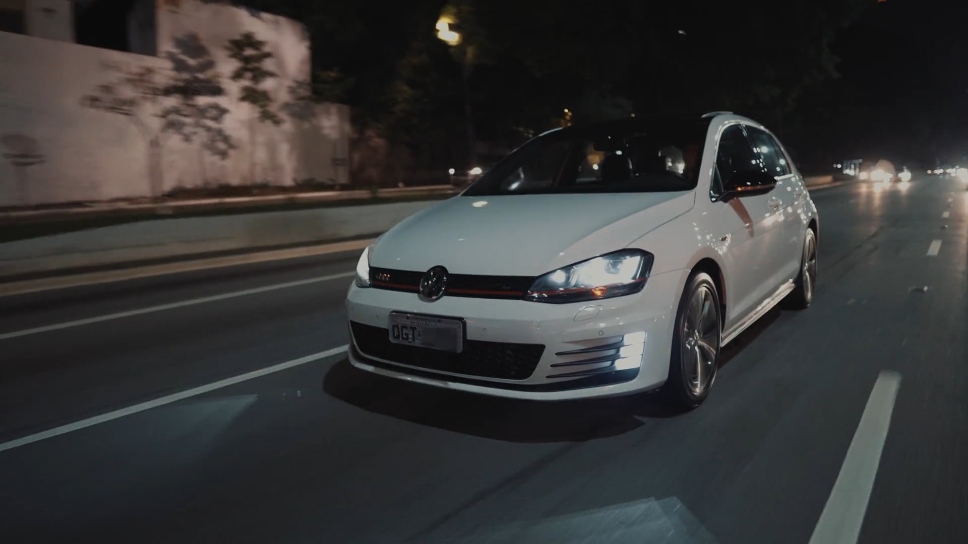 GOLF GTI MK7