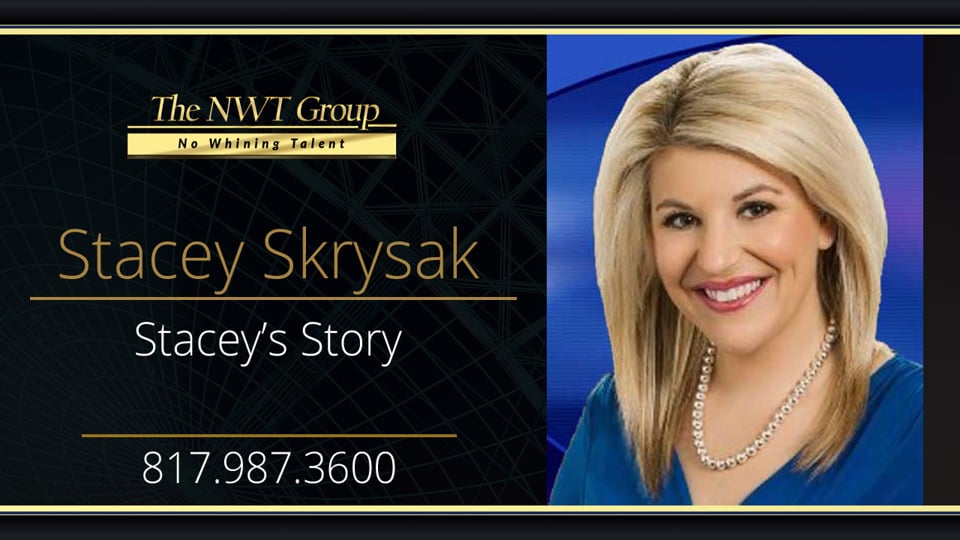 Stacey's Story