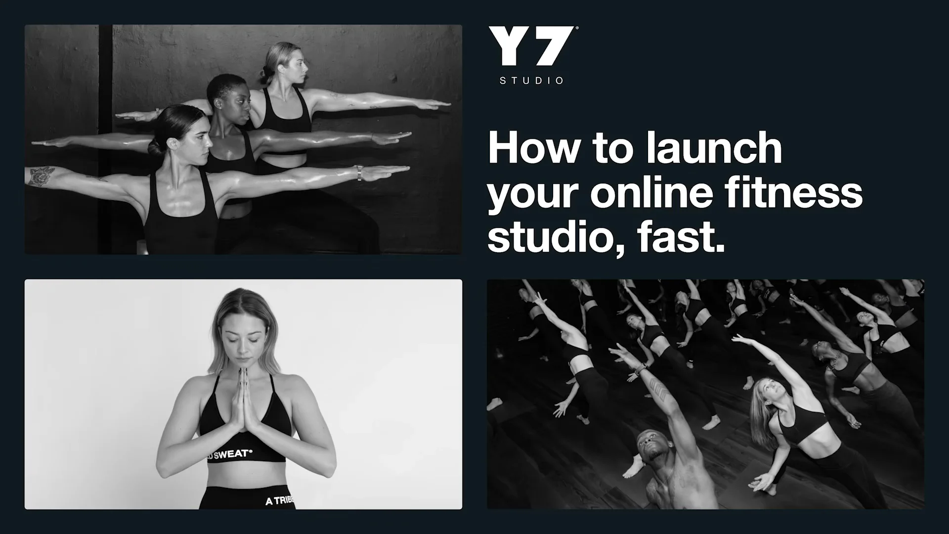 How to launch your online fitness studio, fast on Vimeo